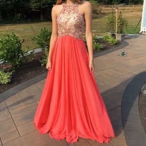 Homecoming/Prom dress